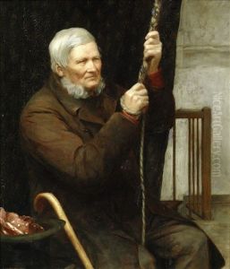 The Sexton Tolled The Bell