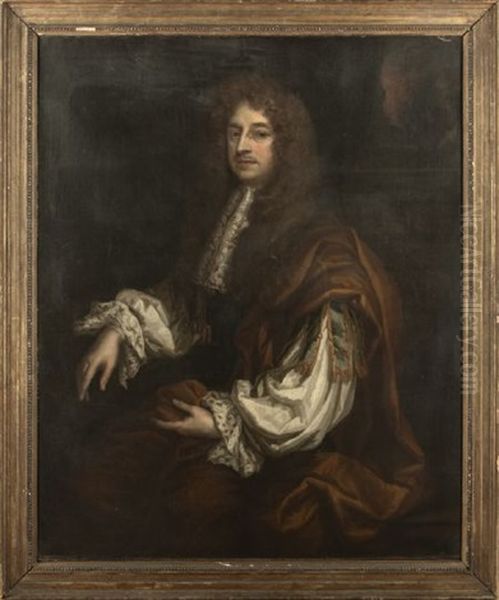 Member Of Molineaux Family - view 1