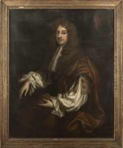 Member Of Molineaux Family