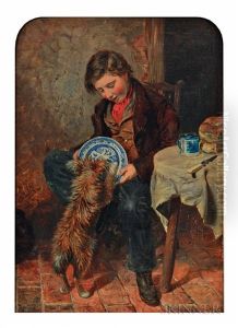 The Clean Plate Club