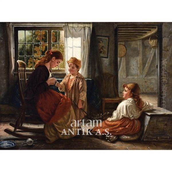 Anne Ve Cocuklari - view 1
