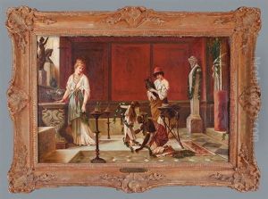 The Birthday Garland by John Haynes-Williams