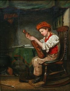 Tuning The Fiddle