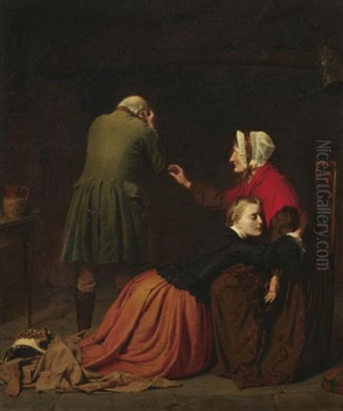 Die Schlechte Nachricht - view 1