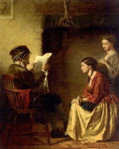News by John Haynes-Williams