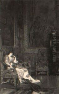 Reverie by John Haynes-Williams