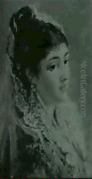 Spanish Ladies - view 1