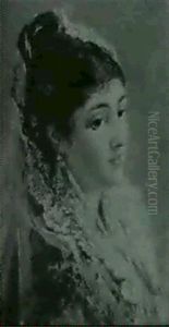Spanish Ladies by John Haynes-Williams