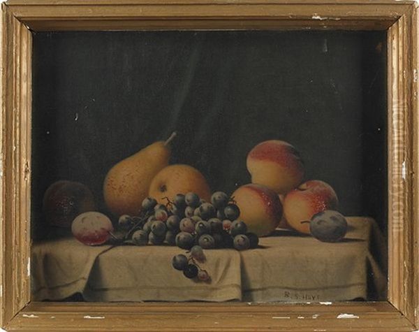 Still Life - view 1