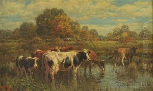A Day In October