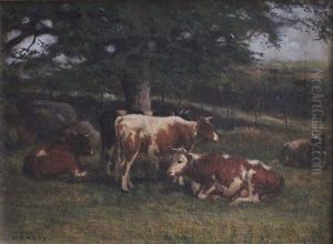 Untitled - Cows Untitled - Cows