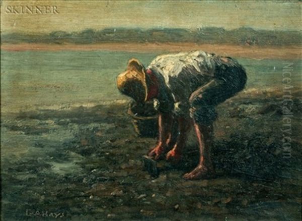 Clam Digger - view 1