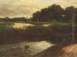 Providence River Views (2 Works)