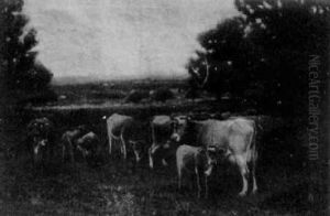 Herd Of Jerseys thumbnail