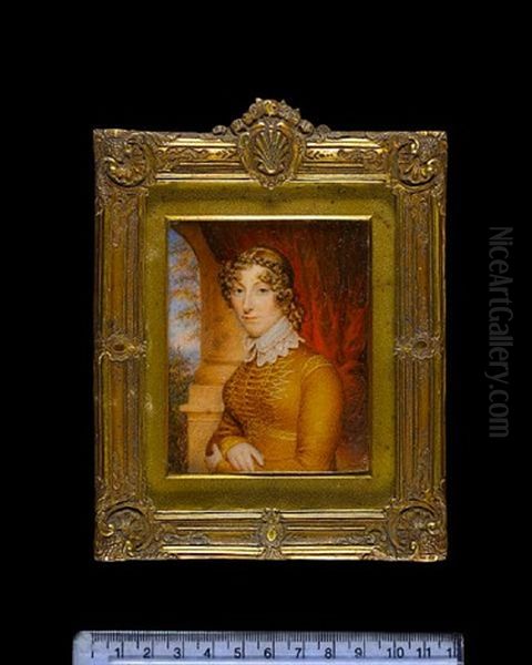 Mrs George Hayter - view 1