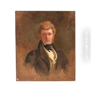 The Honourable William F.s. Ponsonby M.p.