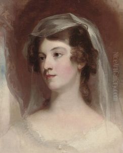 Portrait Of A Lady