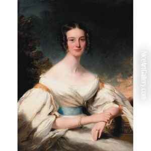 A Portrait Of A Lady