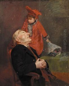 Disturbing Grandfather