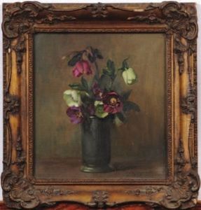 Hellebore by Alfred Frederick William Hayward