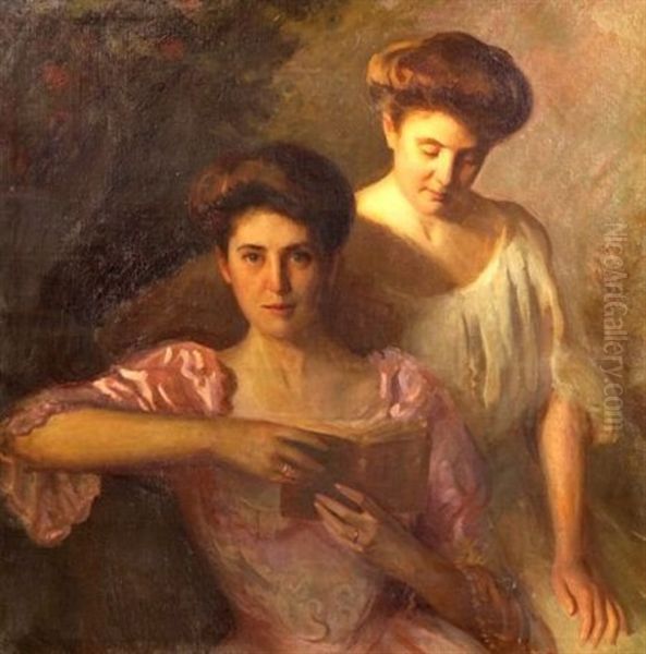 Sisters - view 1