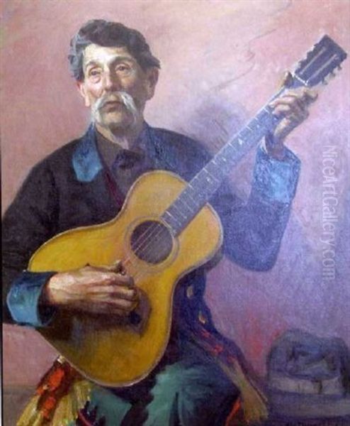 Songs Of Other Days - view 1