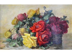 Still Life With Roses Still Life With Roses