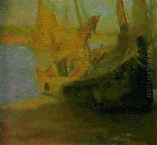 Nieuport - view 1