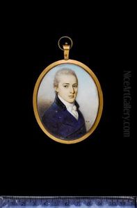 A Gentleman by Thomas Hazlehurst