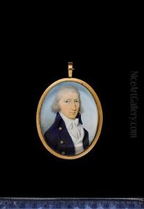 A Gentleman by Thomas Hazlehurst