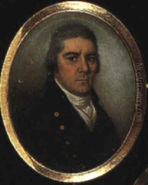 Portrait Of A Gentleman - view 1