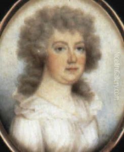 A Lady