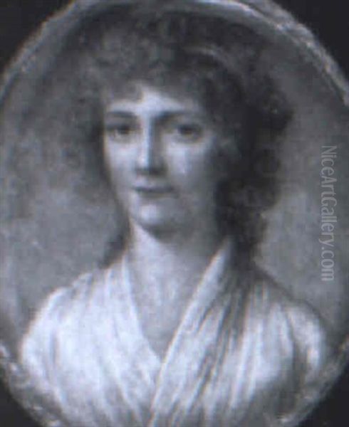 A Lady - view 1