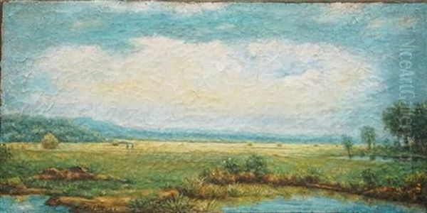 Countryscape - view 1