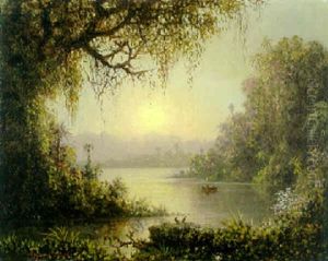 Southern Landscape