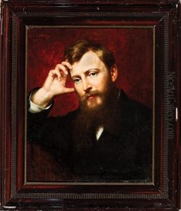 Prince Alfred Ernest Albert, Duke Of Edinburgh (1844-1900) Prince Alfred Ernest Albert, Duke Of Edinburgh (1844-1900)