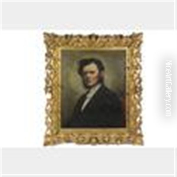 The Rt. Rev. Jeremiah Porter - view 1