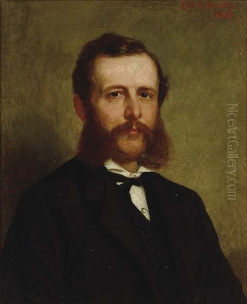 Portrait Of A Gentleman - view 1