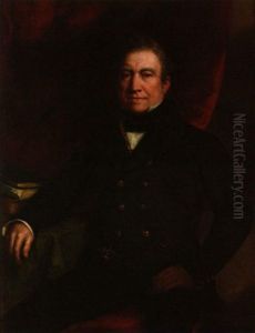 Joseph Hume
