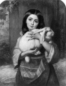My Best Friend by Thomas Frank Heaphy