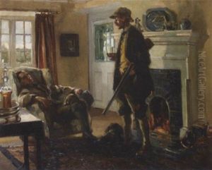 Sporting Stories by Frank Gascoigne Heath