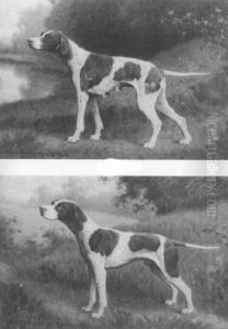 Champion "governor Moscow" by Charles Heberer