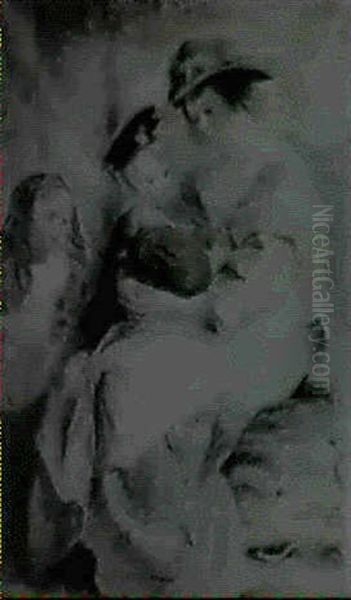 After Rubens - view 1