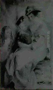 After Rubens After Rubens