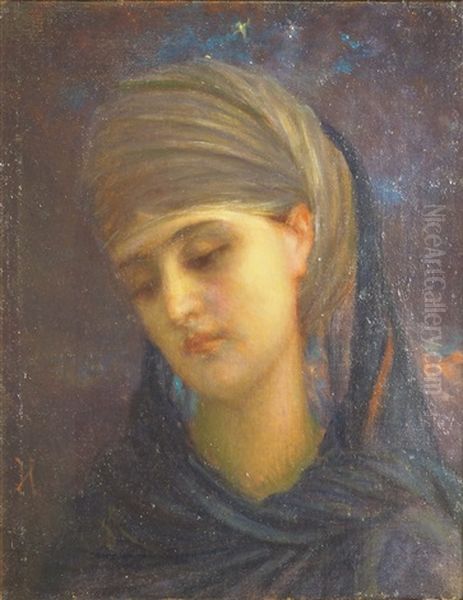 Vierge - view 1