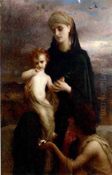 La Vierge De Chausseur - view 1