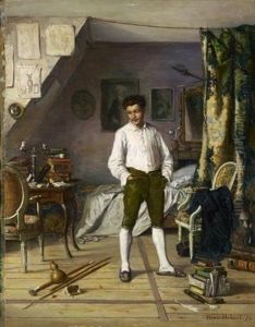Interieur