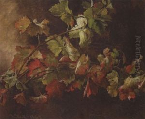Wilder Wein by Wilhelm Emil Robert Heck