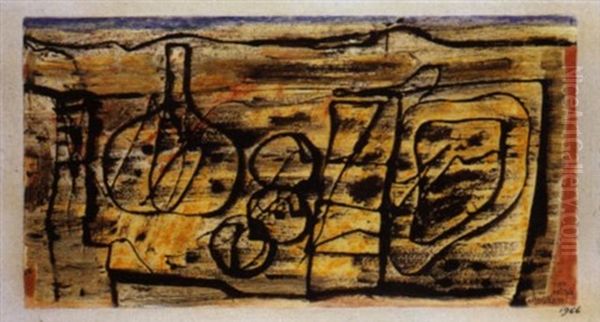 Stilleven - view 1