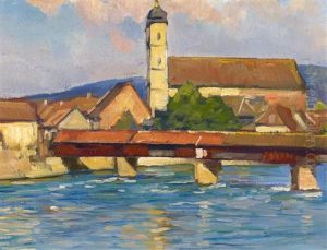 Brucke Von Sacklingen Brucke Von Sacklingen